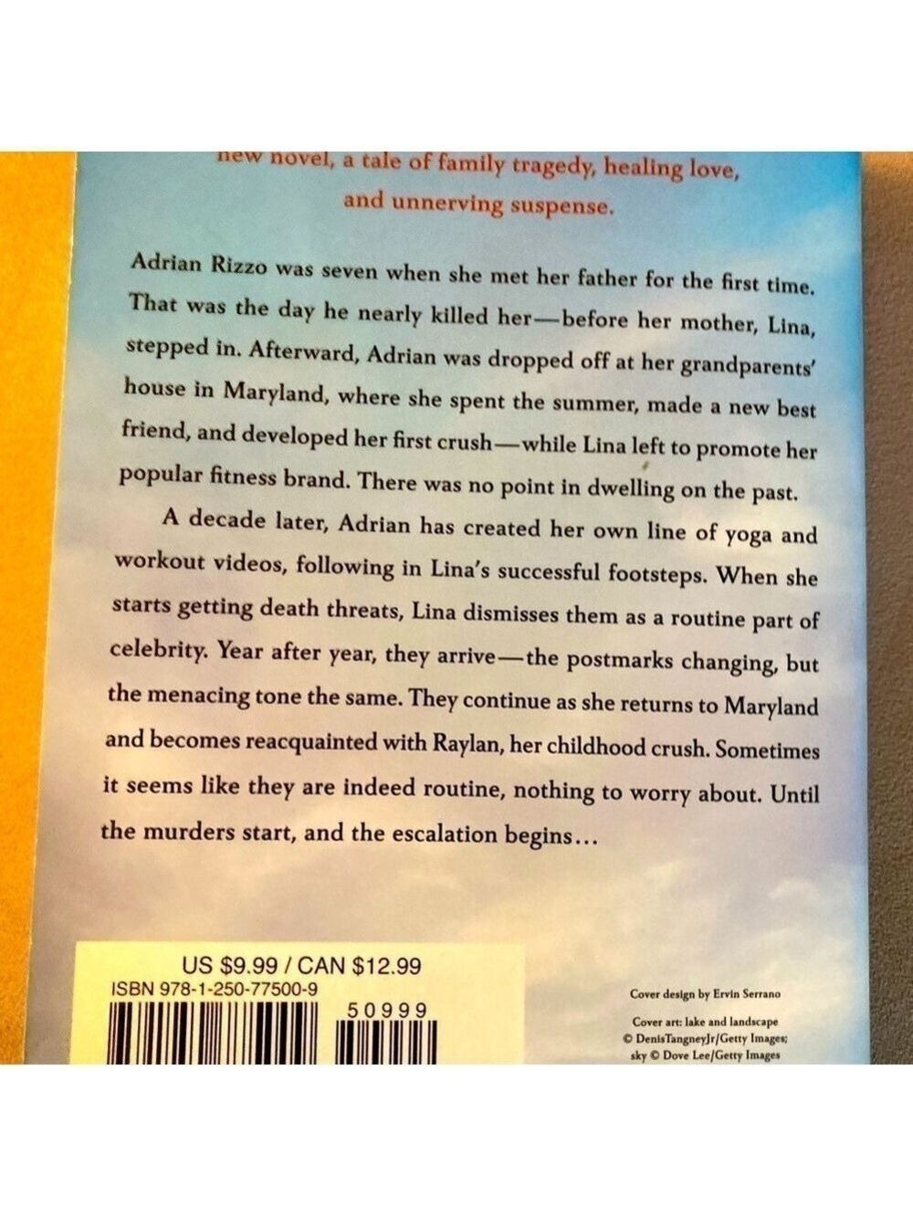 Nora Robert’s book ‘Legacy’ bestseller - Picture 2 of 2
